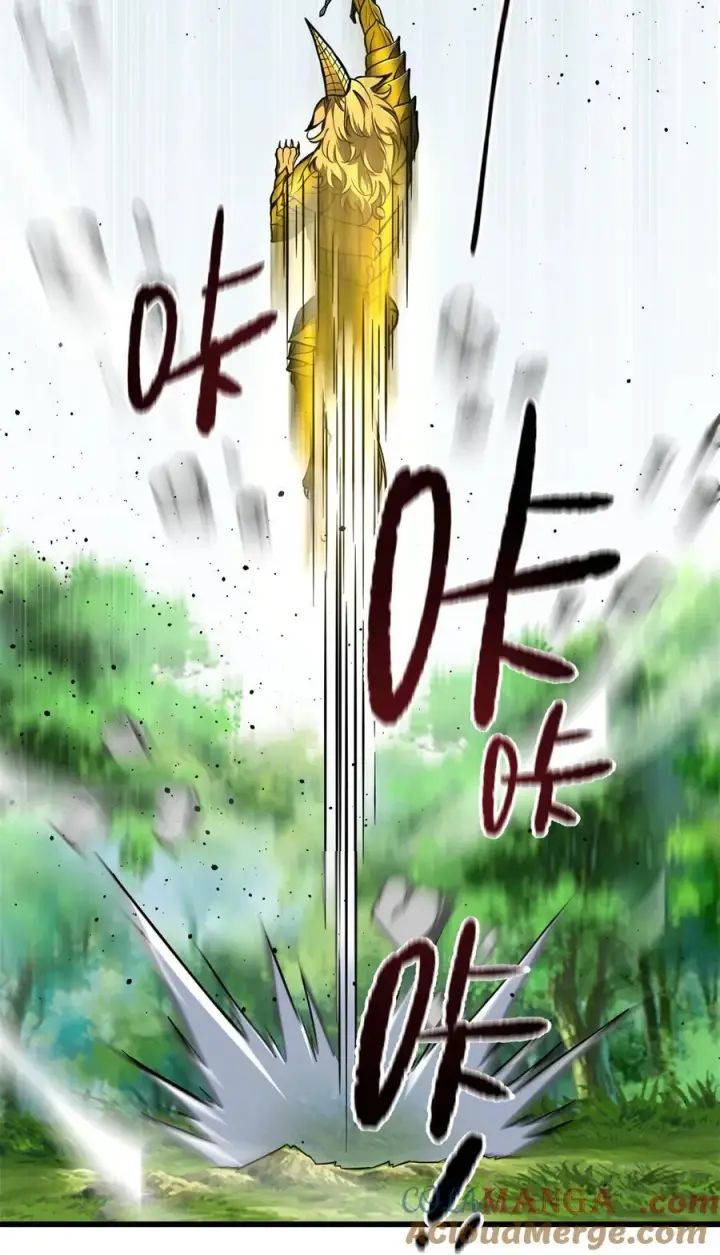 漫画《全球高武》248 杀妖灭口第46张图