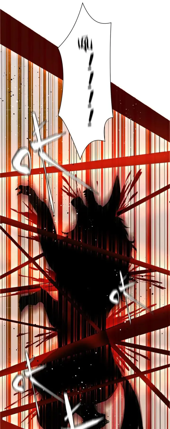 漫画《全球高武》249 乱糟糟的地窟第12张图
