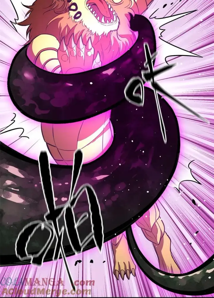 漫画《全球高武》249 乱糟糟的地窟第34张图