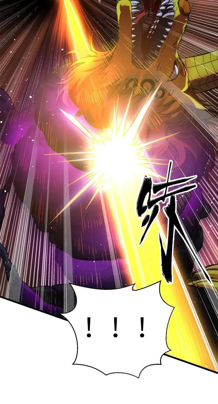 漫画《全球高武》249 乱糟糟的地窟第44张图
