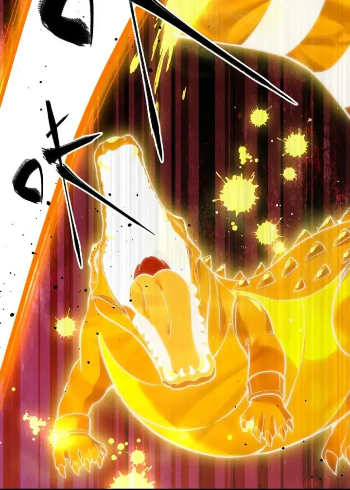 漫画《全球高武》249 乱糟糟的地窟第50张图
