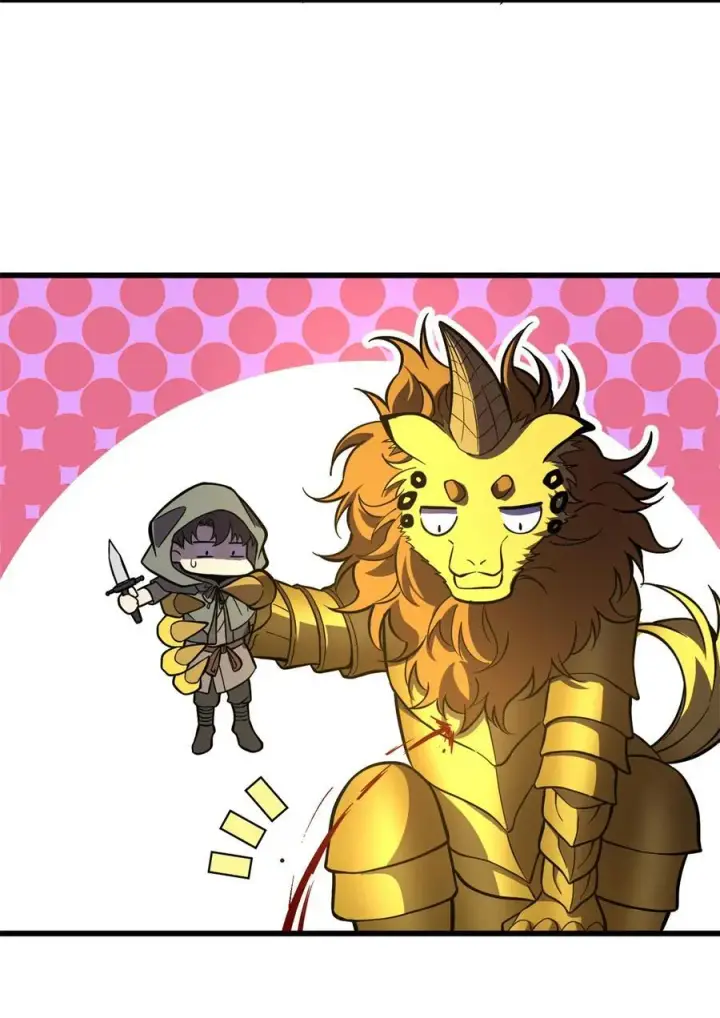 漫画《全球高武》249 乱糟糟的地窟第9张图