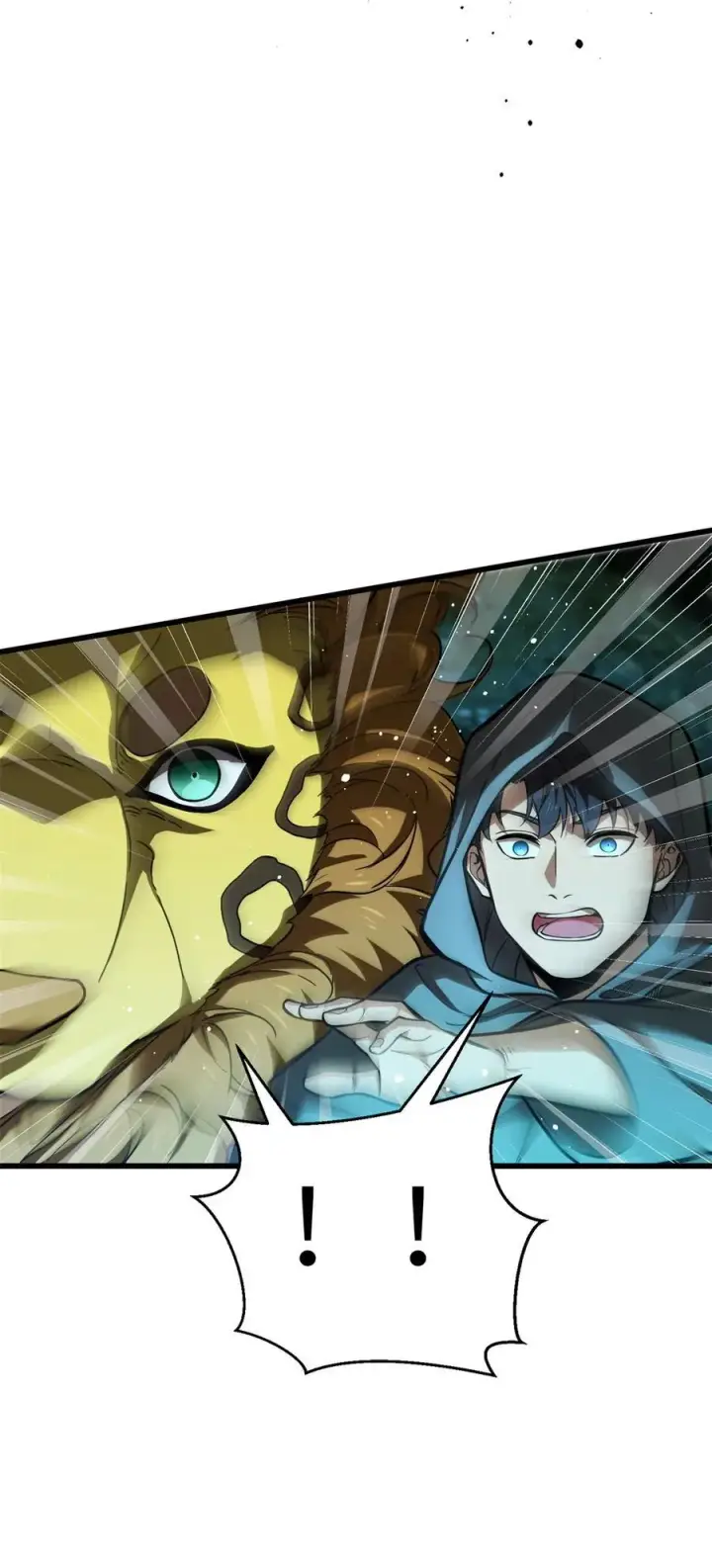 漫画《全球高武》250 抄家我们是专业的第18张图