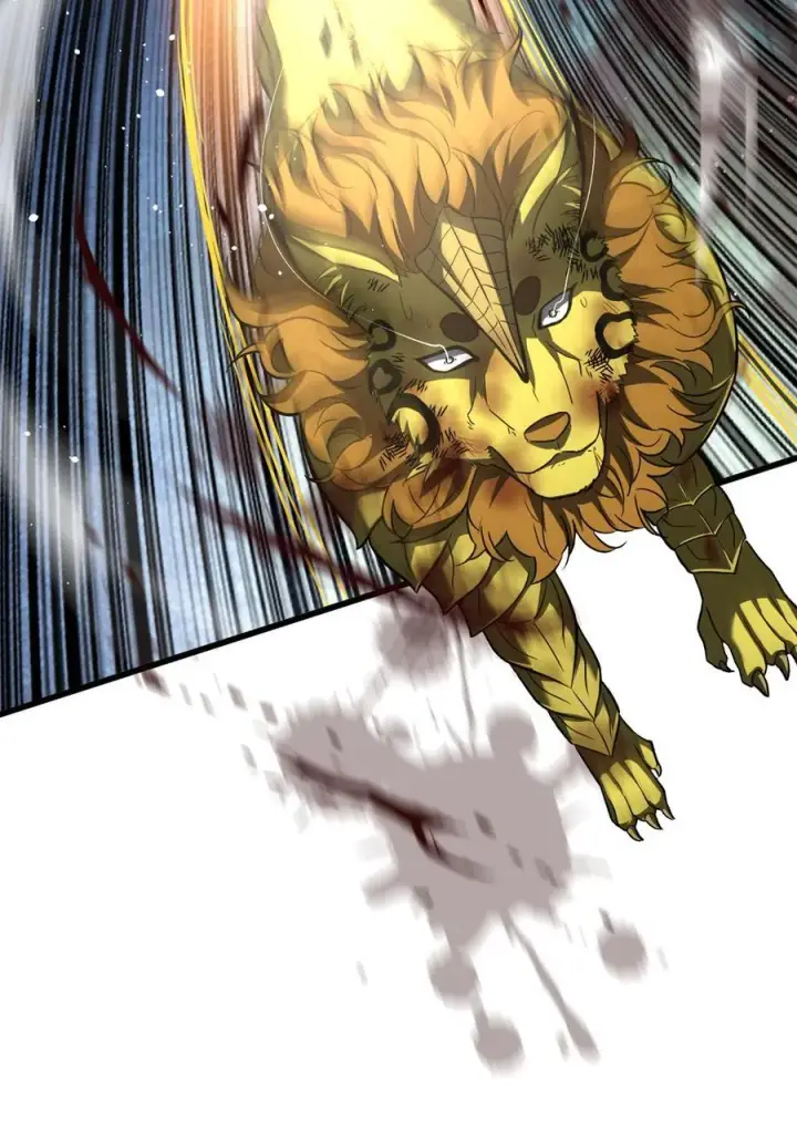漫画《全球高武》250 抄家我们是专业的第27张图