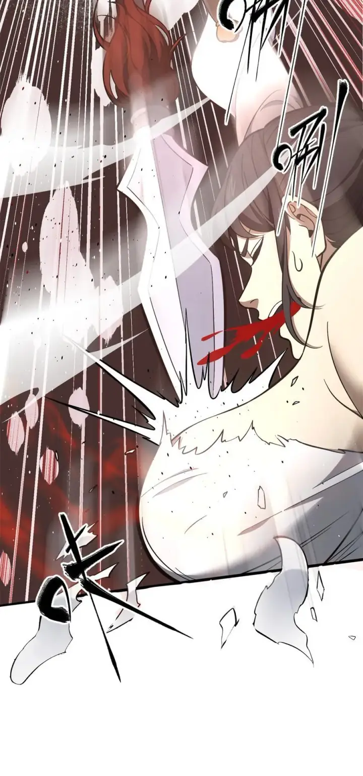 漫画《全球高武》255 胜负无关紧要，不要在意第15张图