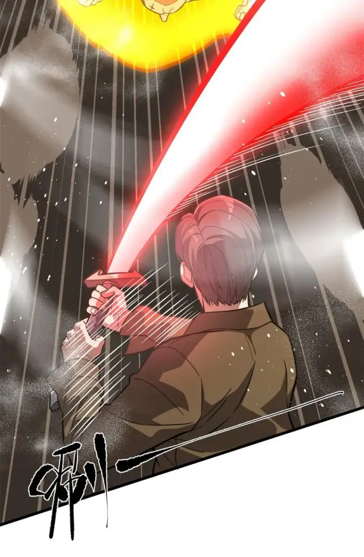 漫画《全球高武》255 胜负无关紧要，不要在意第42张图