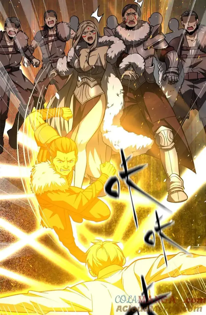 漫画《全球高武》266 终相遇第19张图