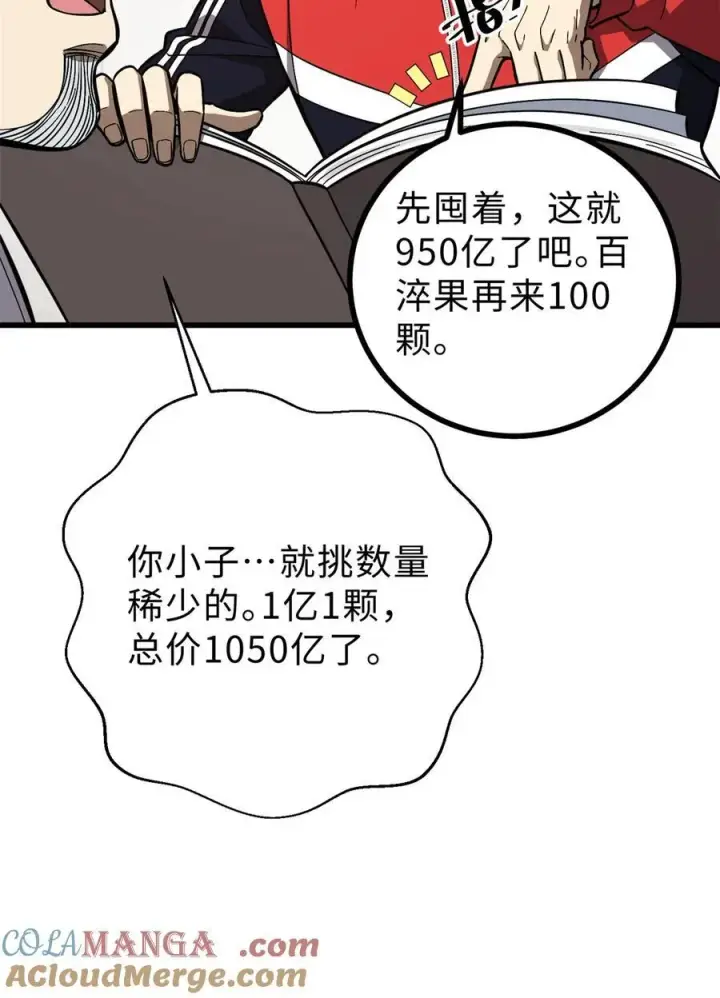 《全球高武》271 九品路图52