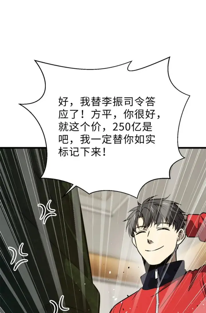 《全球高武》271 九品路图59