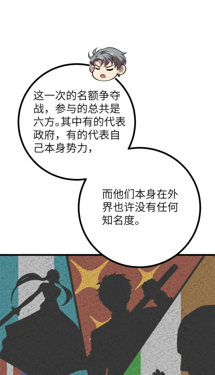 《全球高武》273 六品无敌！图36