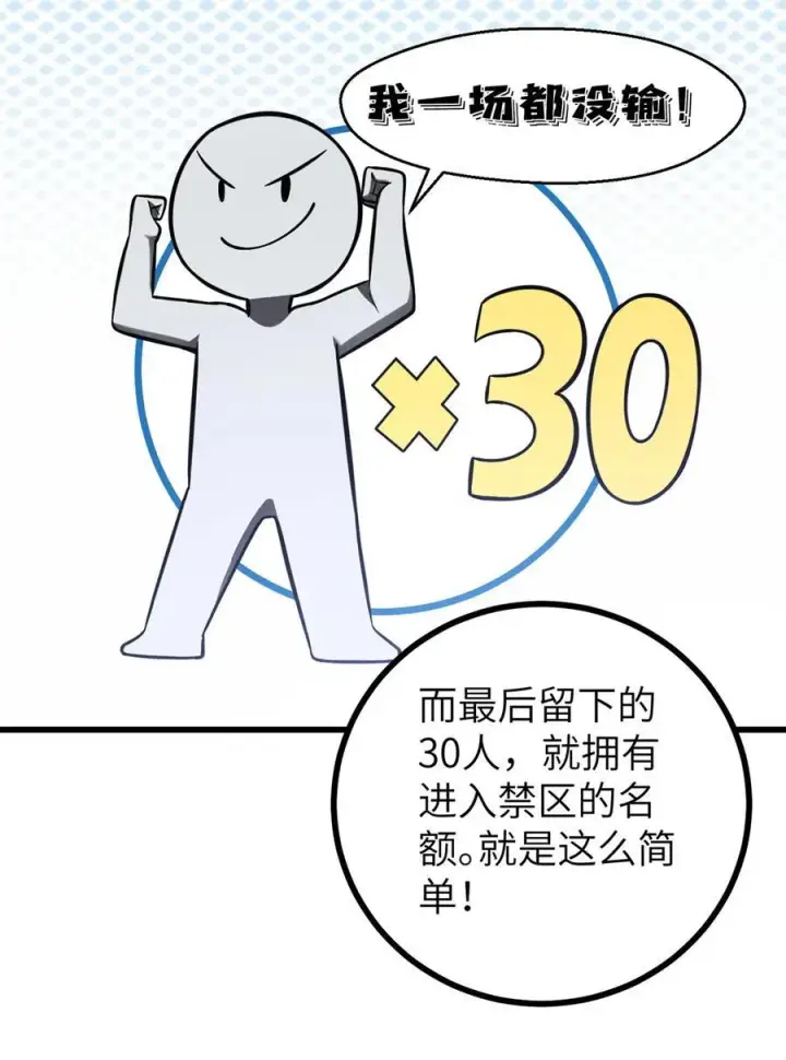 《全球高武》274 谁比谁嚣张图26
