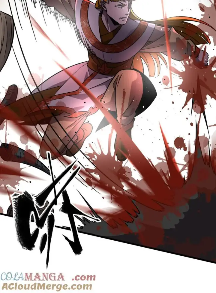 《全球高武》279 进入禁区图70