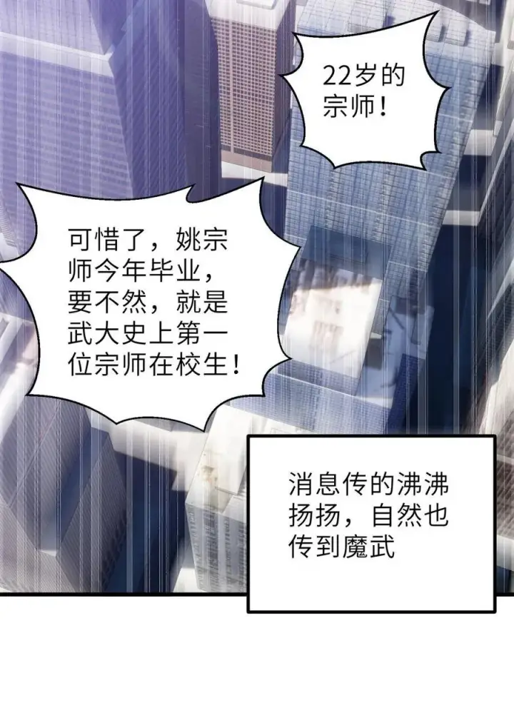 《全球高武》287 年轻人就是爱炫图35