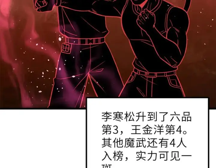 《全球高武》288 宗师境！图131