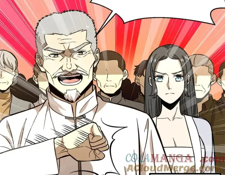 《全球高武》290 为魔武贺！图129
