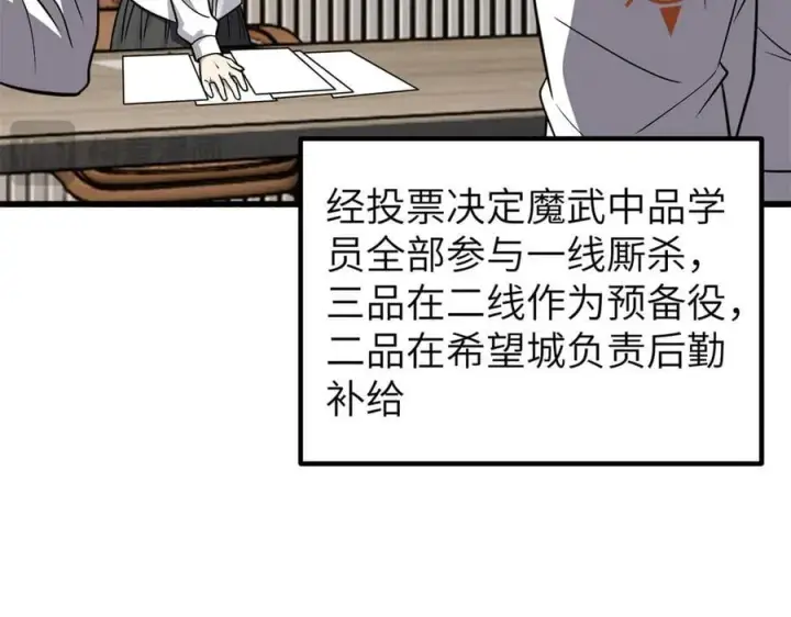 《全球高武》291 我助大王一臂之力！图43