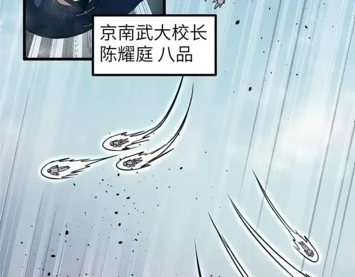 《全球高武》293 高品大战图59