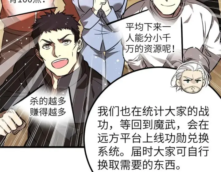 《全球高武》297 回校图51