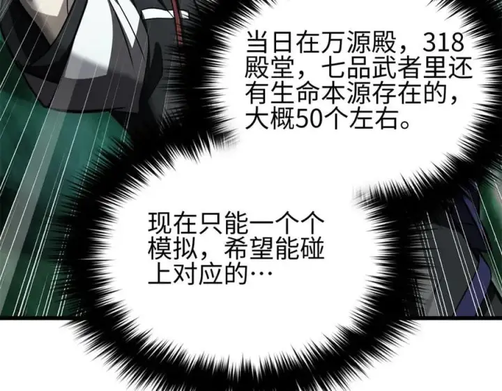 《全球高武》302 胸怀广阔的方平图116
