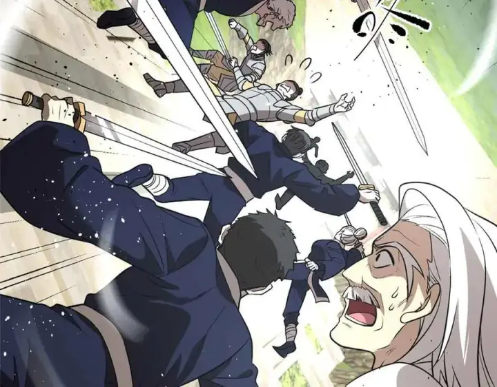 《全球高武》304 人生如戏图96