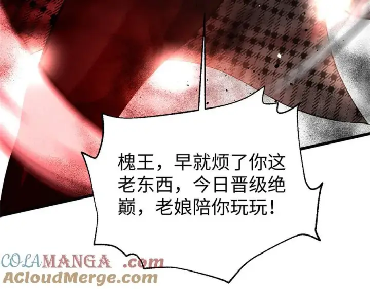 《全球高武》306 南十八域之杀方之战图145