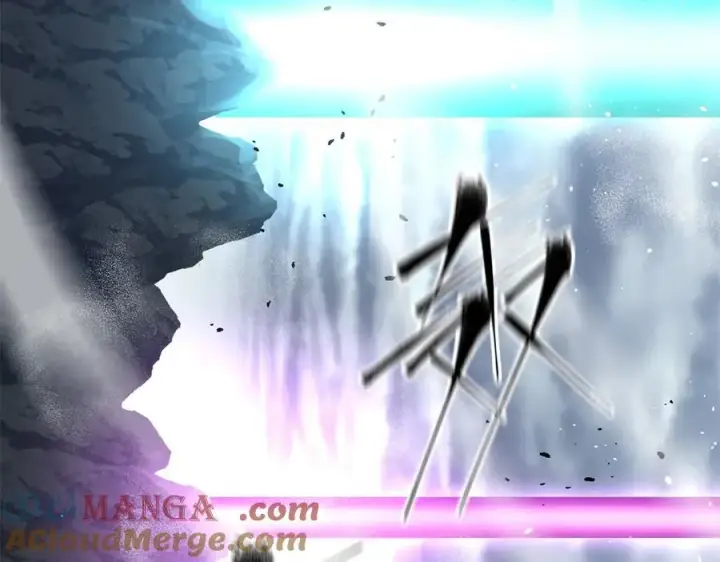 《全球高武》306 南十八域之杀方之战图173