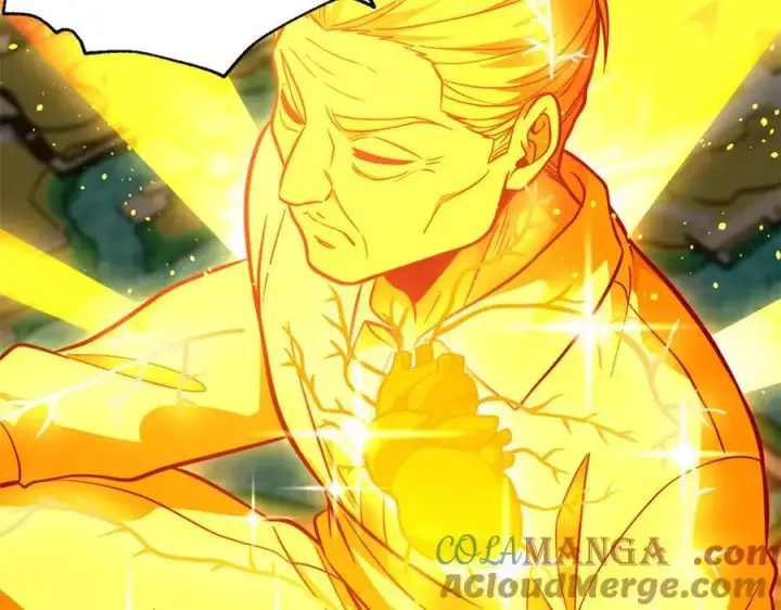 漫画《全球高武》308 我欲封王第149张图