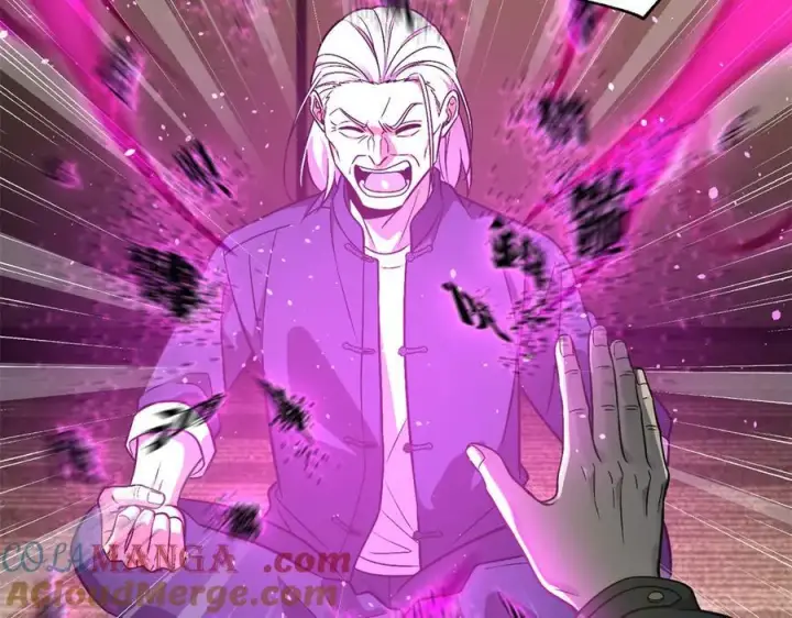漫画《全球高武》308 我欲封王第17张图