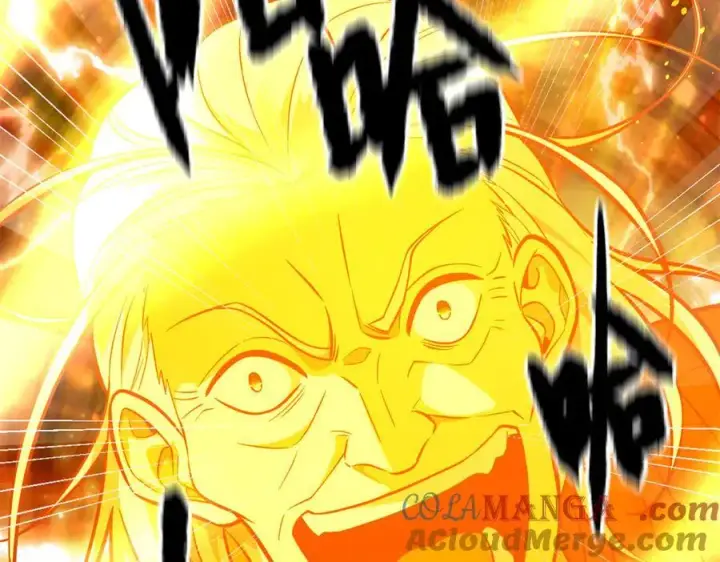 漫画《全球高武》308 我欲封王第53张图