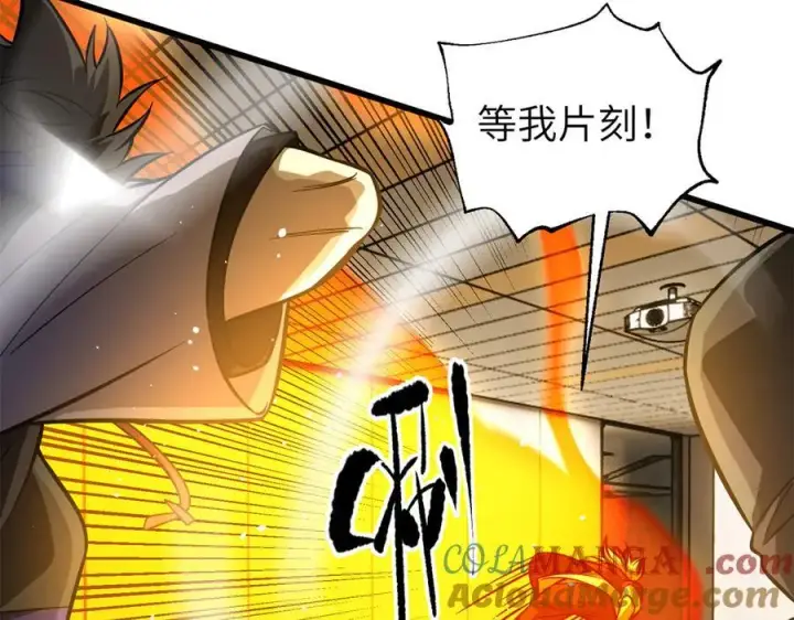 漫画《全球高武》308 我欲封王第57张图