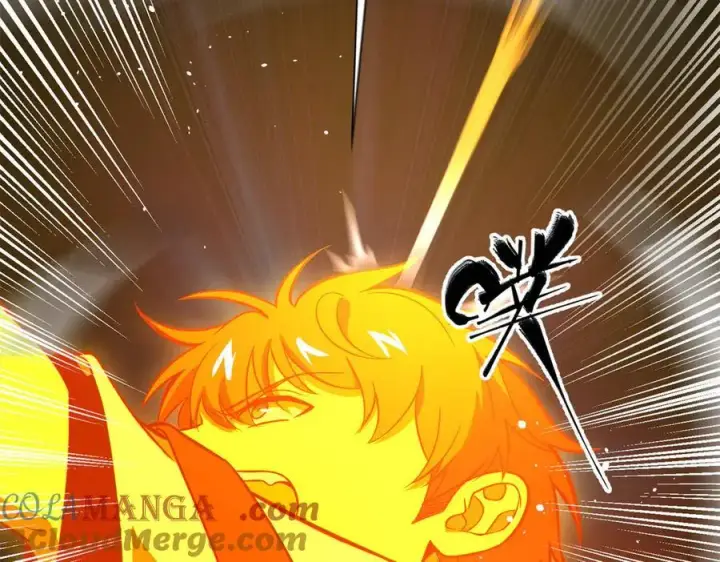 漫画《全球高武》309 倾巢而动第205张图