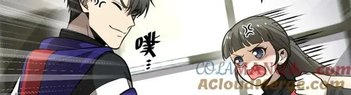 漫画《全球高武》309 倾巢而动第45张图