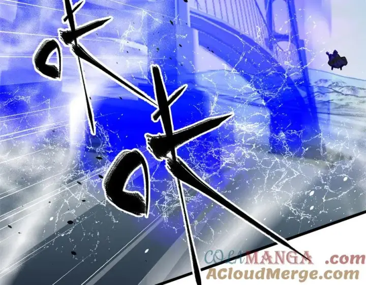 漫画《全球高武》311 来袭第121张图