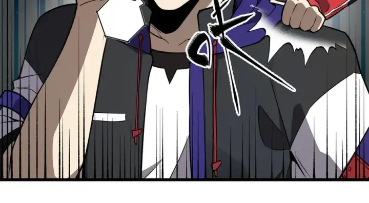 漫画《全球高武》311 来袭第22张图