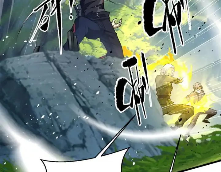 漫画《全球高武》311 来袭第94张图