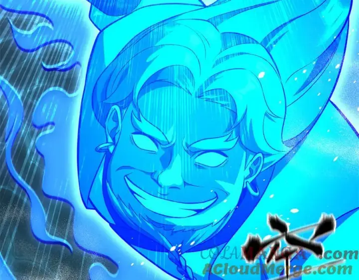 《全球高武》312 变故练练图93
