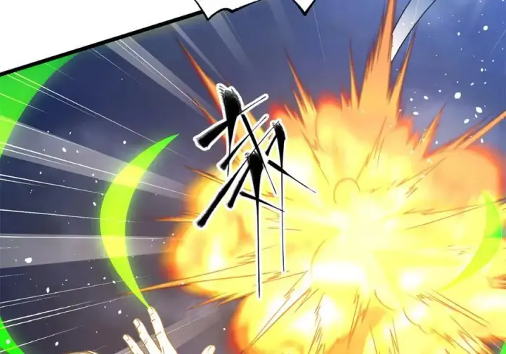 《全球高武》316 入城图111