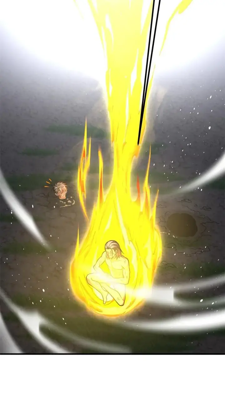 漫画《全球高武》239 因祸得福第41张图