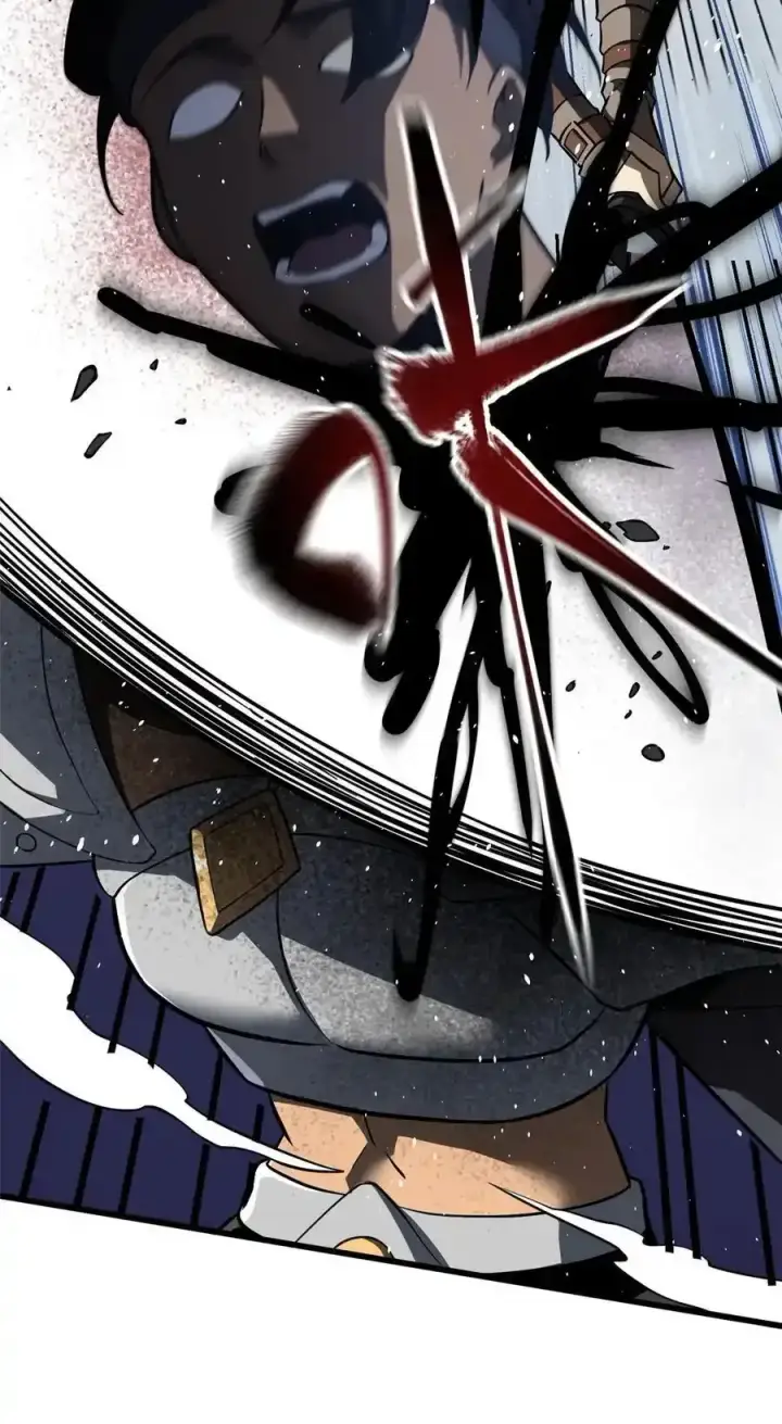 漫画《全球高武》240 五品境！第44张图