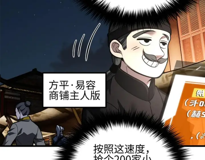 《全球高武》321 换个马甲继续浪图154
