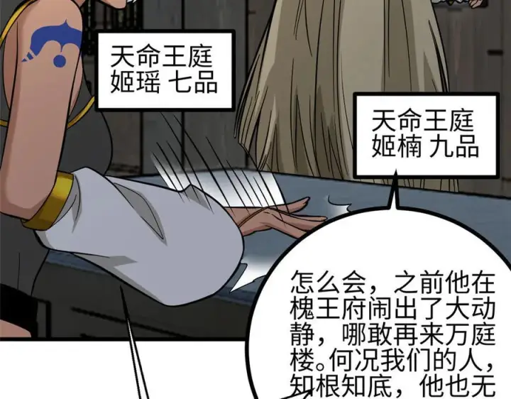 《全球高武》322 转了一圈还是杀你图92