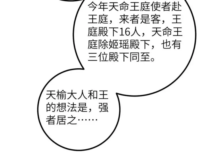 《全球高武》323 各有各的想法图134