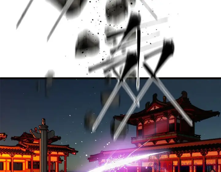 《全球高武》323 各有各的想法图61