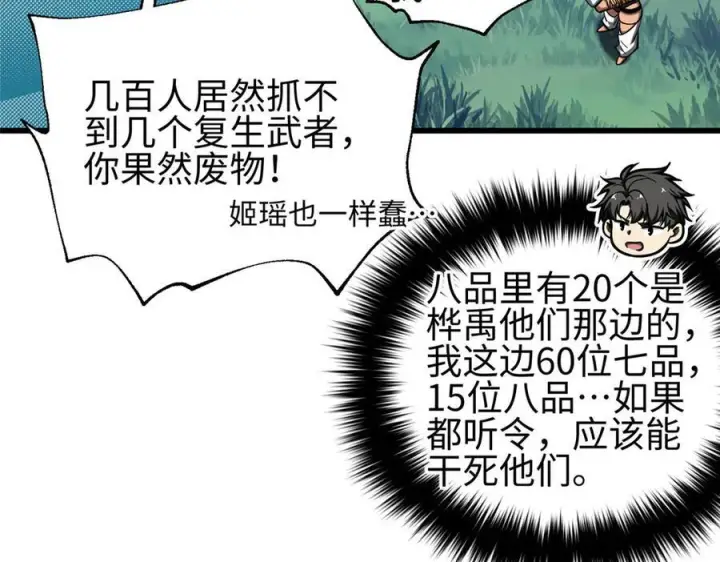 《全球高武》325 自己杀人很累图162
