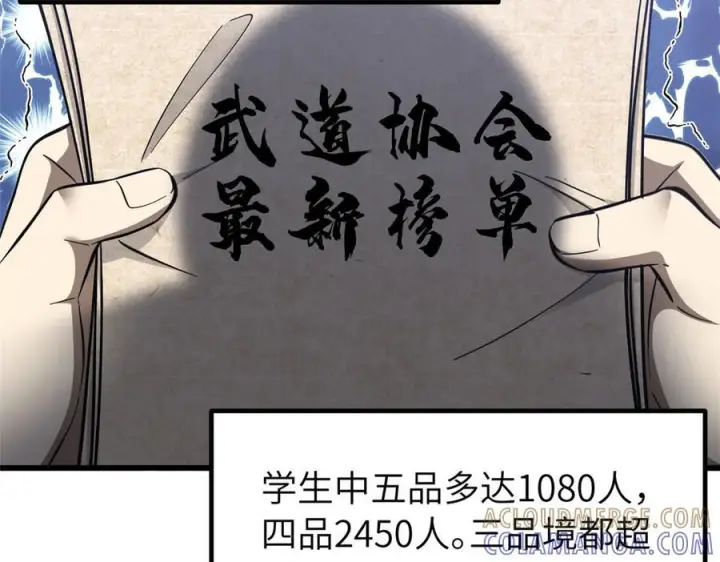 《全球高武》329 有我无敌图61