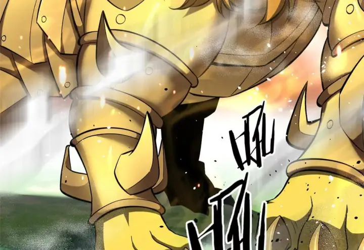 漫画《全球高武》332 从前有只猫第72张图