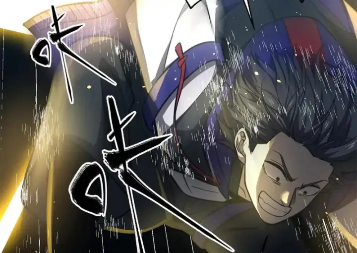 漫画《全球高武》335 击溃，大胜！第42张图