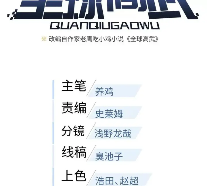 《全球高武》338 嘴炮杀图17