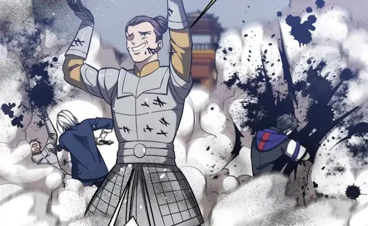 《全球高武》339 达成合作！图108