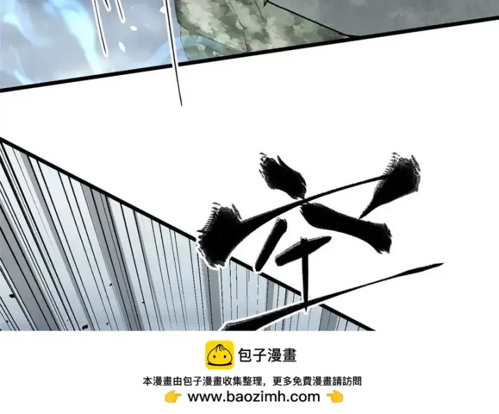 《全球高武》341 武王入域！图100